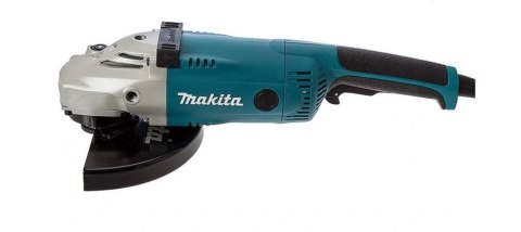 SZLIFIERKA KĄTOWA 230MM 2200W MAKITA