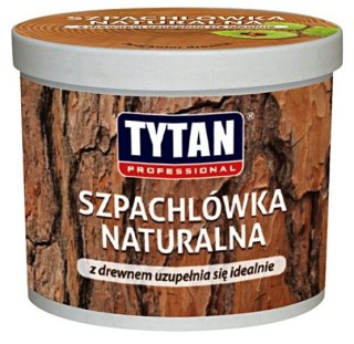 SZPACHLÓWKA NATURALNA 200G BUK TYTAN