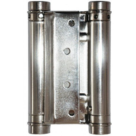 ZAWIAS WAHADŁOWY MALOWANY 150MM ZŁOTY UN ZAWIAS WAHADŁOWY MALOWANY 150MM ZŁOTY UN