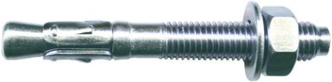 KOTWA TRZPIENIOWA Z KLIPSEM KMC 12/003/080MM UN KOTWA TRZPIENIOWA Z KLIPSEM KMC 12/003/080MM UN