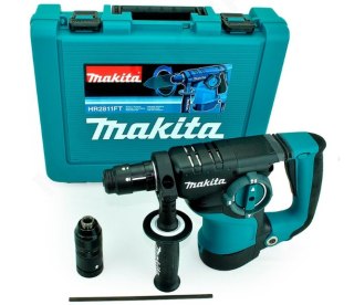 MŁOT UDAROWY OBROTOWY SDS+ 800W 28MM MAKITA