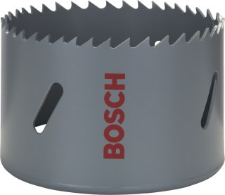 PIŁA OTWORNICA BIMETAL 76MM BOSCH