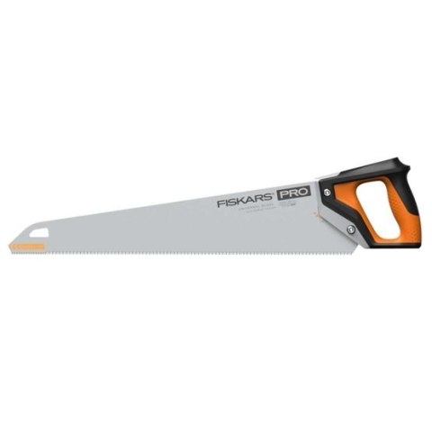 PIŁA RĘCZNA POWERTOOTH 55CM, 11 TPI FISKARS