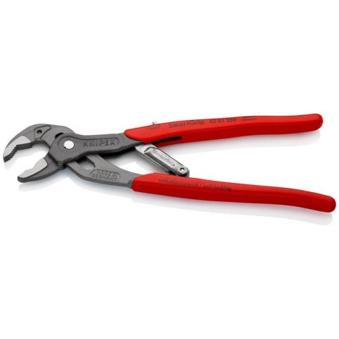 SZCZYPCE DO RUR KNIPEX SMARTGRIP 250MM KNIPEX