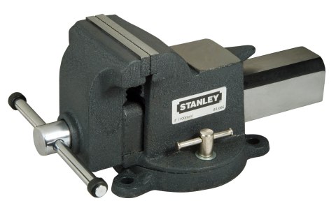 IMADŁO ŚLUSARSKIE 100MM/4 STANLEY