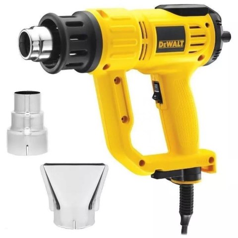 OPALARKA 2000W 50-600C DEWALT