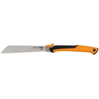 PIŁA SKŁADANA POWERTOOTH 25CM, 13 TPI FISKARS