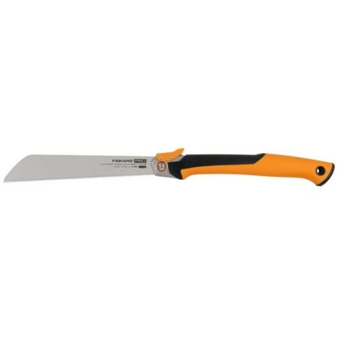 PIŁA SKŁADANA POWERTOOTH 25CM, 13 TPI FISKARS