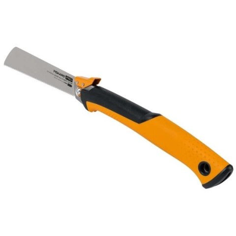 PIŁA SKŁADANA POWERTOOTH 25CM, 13 TPI FISKARS