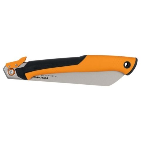 PIŁA SKŁADANA POWERTOOTH 25CM, 13 TPI FISKARS