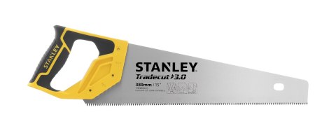 PIŁA TRADECUT 3.0 7TPI 380MM STANLEY