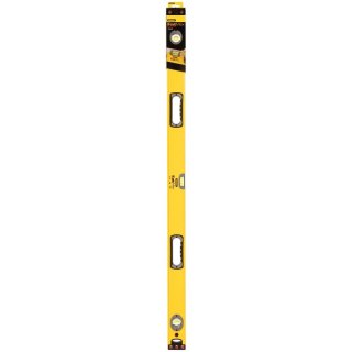 POZIOMICA FATMAX II 3 LIBELKI, PRZEKRÓJ DWUTEOWY 120CM STANLEY