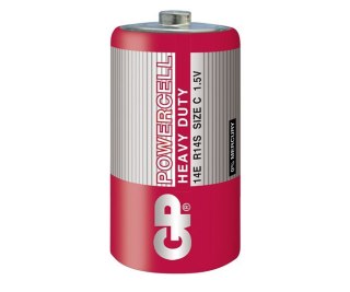 BATERIA POWERCELL 1.5V R14 2 SZTUKI GP BATTERY