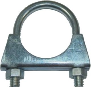 CYBANT. UCHWYT DO RUR AN-0116 M8 26.5*52MM UN