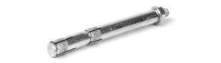 KOŁEK STALOWY 14*340/M10 UN