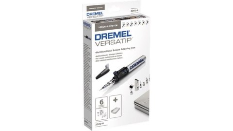 MIKROPALNIK 2000JA DR VERSATIP 6 W 1 DREMEL