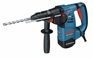 MŁOT UDAROWY OBROTOWY SDS+ GBH 3-28 DFR 800W BOSCH