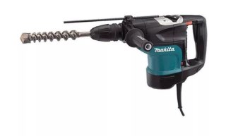 MŁOT UDAROWY OBROTOWY SDS-MAX 1350W MAKITA