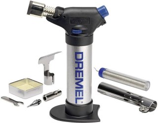 PALNIK DREMEL VERSAFLAME DREMEL