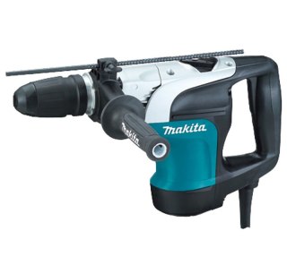 MŁOT UDAROWY OBROTOWY SDS-MAX 1050W MAKITA