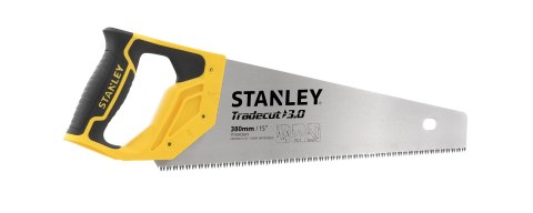 PIŁA TRADECUT 3.0 11TPI 380MM STANLEY