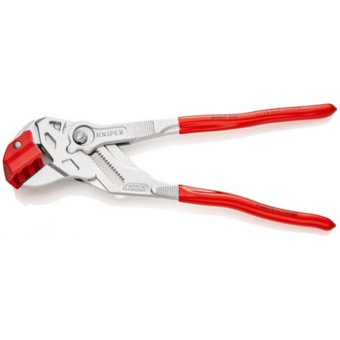 SZCZYPCE DO GLAZURY 250MM KNIPEX