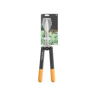 DŹWIGNIOWE NOŻYCE DO ŻYWOPŁOTU HS52 POWERLEVER FISKARS