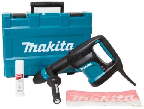 MŁOT UDAROWY KUJĄCY SDS-MAX 1100W MAKITA