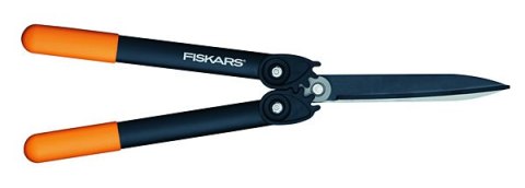 NOŻYCE DO ŻYWOPŁOTU HS72 POWERGEAR FISKARS