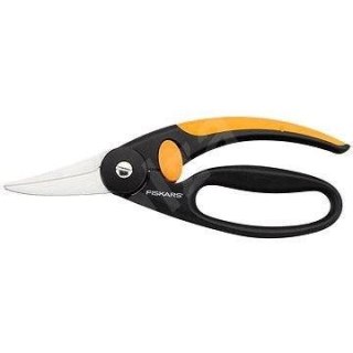 NOŻYCE UNIWERSALNE SP45 FINGERLOOP FISKARS