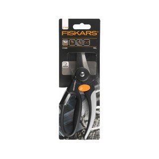 NOŻYCE UNIWERSALNE SP45 FINGERLOOP FISKARS