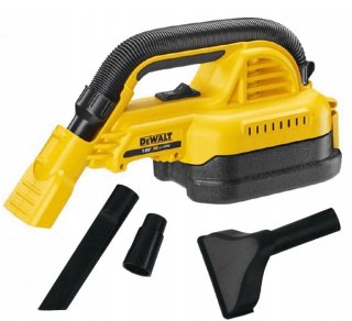 ODKURZACZ XR 18V 1.9 L DEWALT