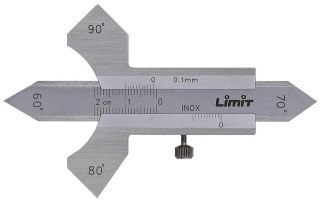 PRZYMIAR SPAWALNICZY SPOINOMIERZ 20 MM LIMIT