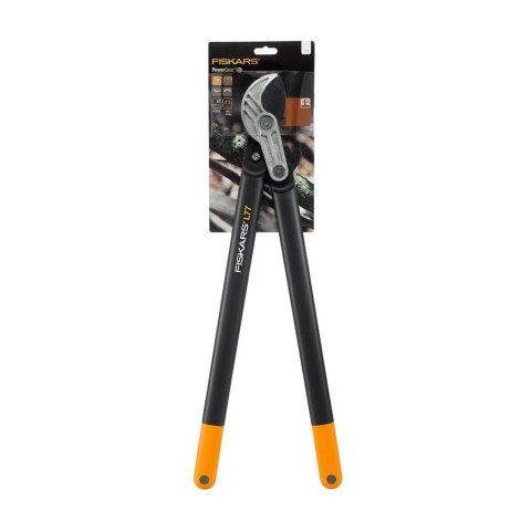 SEKATOR KOWADEŁKOWY (L) L77 POWERGEAR FISKARS