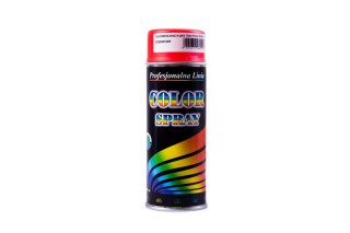 SPRAY 400ML FLUORESCENCYJNY POMARAŃCZOWY UN