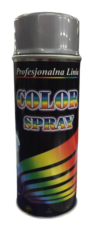 SPRAY 400ML SUPER CHROM SREBRN COLOR SPRAY