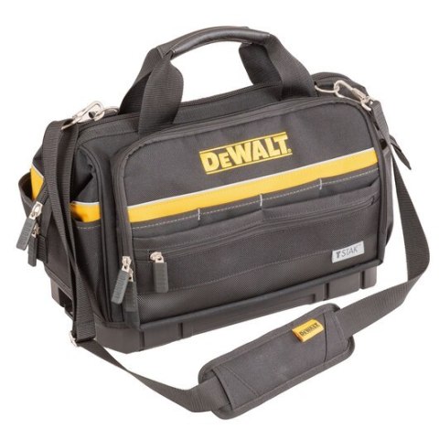 TORBA SOFT BAG TSTAK DEWALT