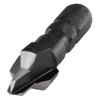 WIERTŁO Z POGŁĘBIACZEM WS O 4/10MM 3 KRAWĘDZIE TNĄCE TRZ.6-K WOLFCRAFT