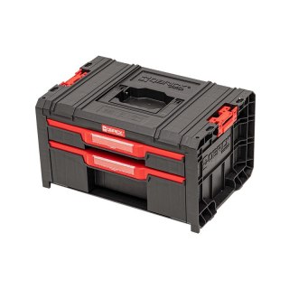 ZESTAW QBRICK SYSTEM PRO DRAWER WORKSHOP SET 1, SZUFLADY QBRICK