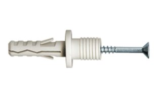 DYBEL DO MOCOWANIA STOPNI SCHODOWYCH DS 10/60MM UN