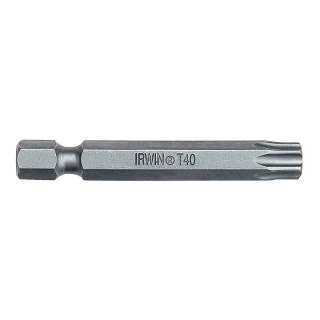 KOŃCÓWKA TYPU TORX 1/4' DŁUGA 50MM 5 SZT. T30 IRWIN