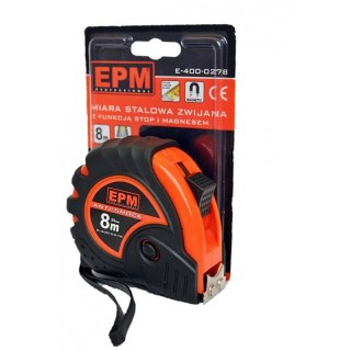 MIARA ZWIJANA ANTI-SHOCK 3M*16MM EPM