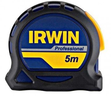 MIARA ZWIJANA PROFESSIONAL 5M IRWIN