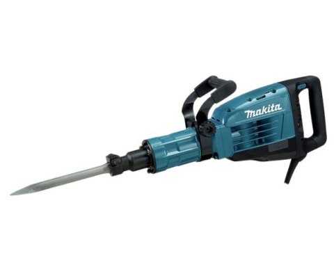 MŁOT UDAROWY KUJĄCY HEX 1510W UCHWYT HEX 30MM MAKITA