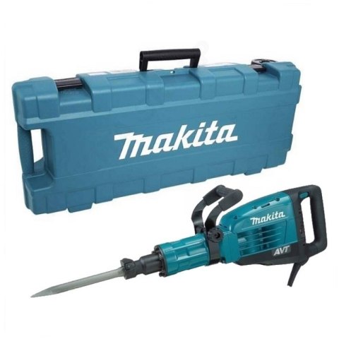 MŁOT UDAROWY KUJĄCY HEX 1510W UCHWYT HEX 30MM MAKITA