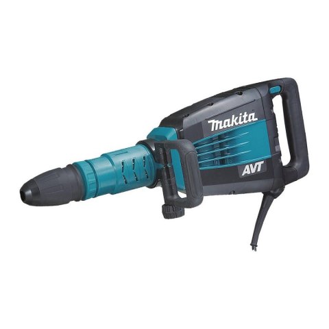 MŁOT UDAROWY KUJĄCY SDS-MAX 1510W Z AVT MAKITA