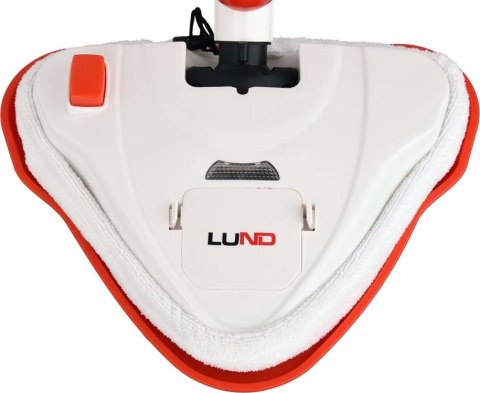 MOP PAROWY Z LAMPĄ UV 1500W LUND