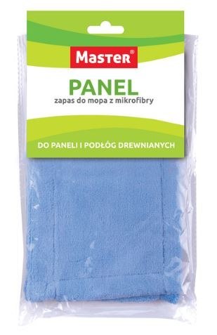 MOP Z MIKROFIBRY PANEL - ZAPAS UN