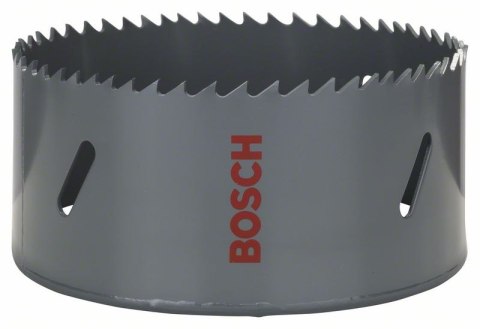 PIŁA OTWORNICA BIMETAL 105MM BOSCH