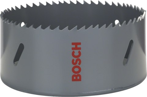 PIŁA OTWORNICA BIMETAL 111MM BOSCH